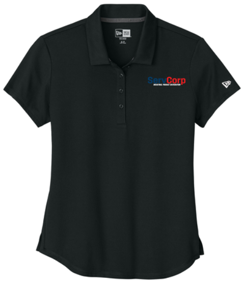 Port Authority® Women's Short Sleeve SuperPro React ™ Twill Shirt - LW809