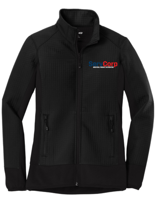 OGIO Women's Blacktop Trax Jacket - LOG726