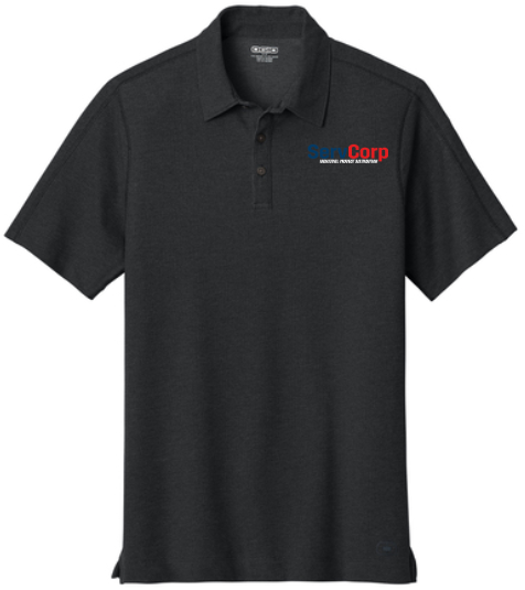 OGIO® Onyx Polo - OG126