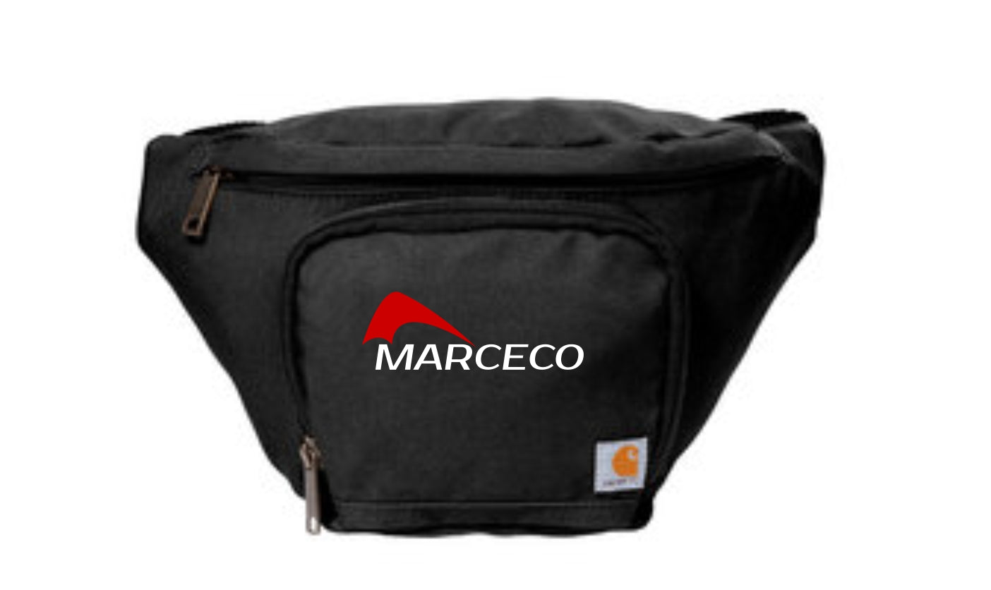 Carhartt Black Waist Pack - CT89098101