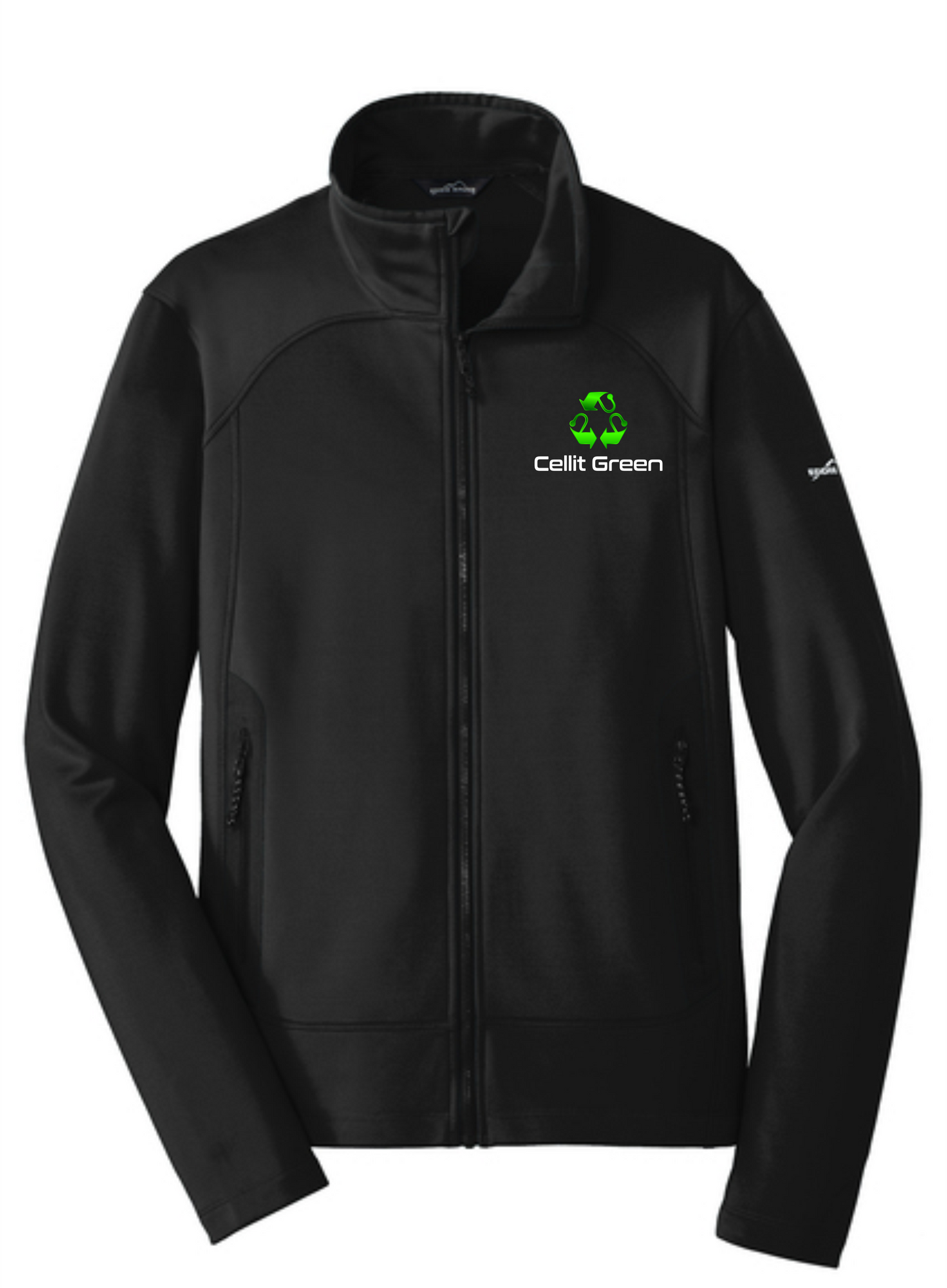 Eddie Bauer Highpoint-FIT Full-Zip Fleece - EB240
