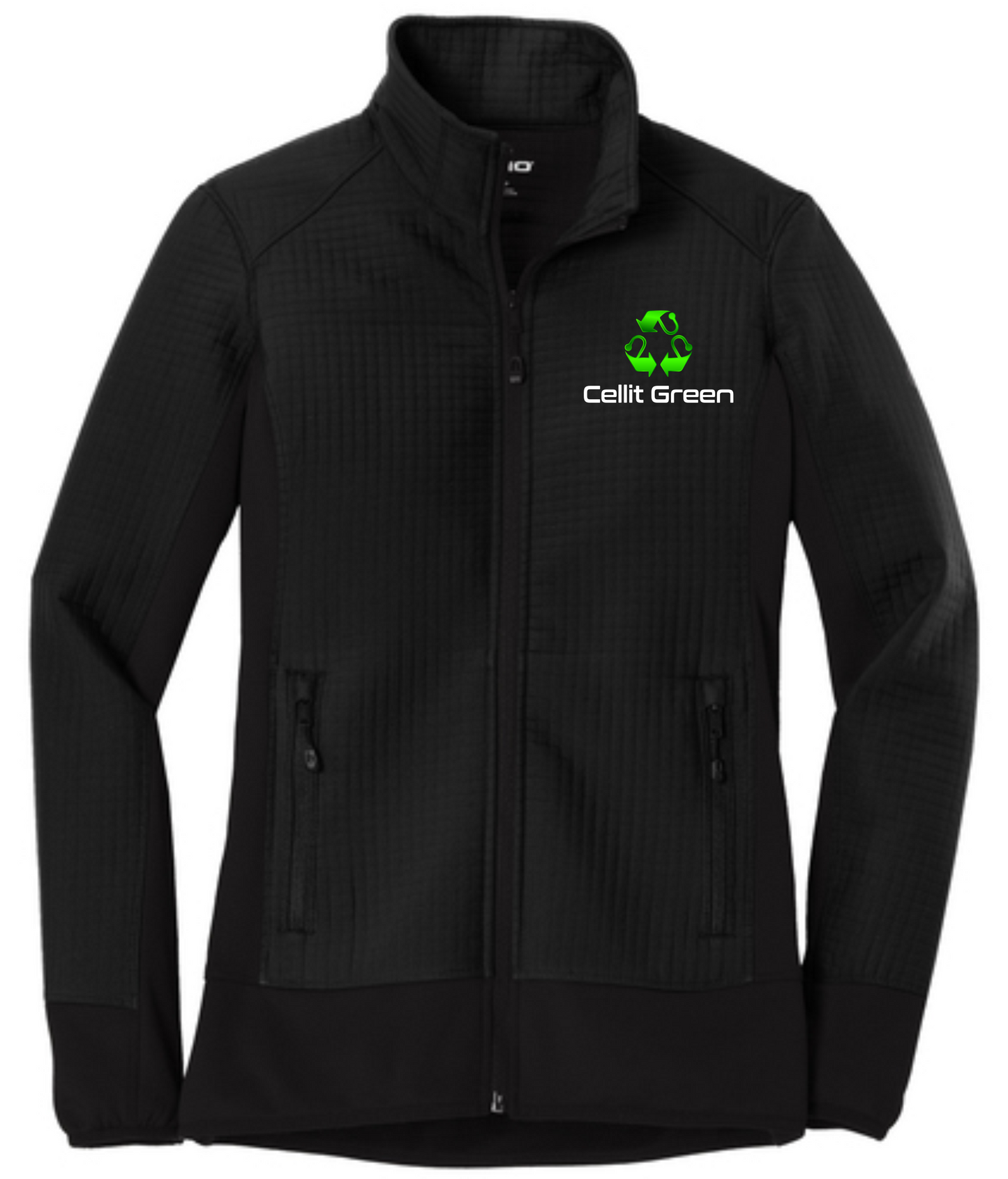 OGIO Women's Blacktop Trax Jacket - LOG726