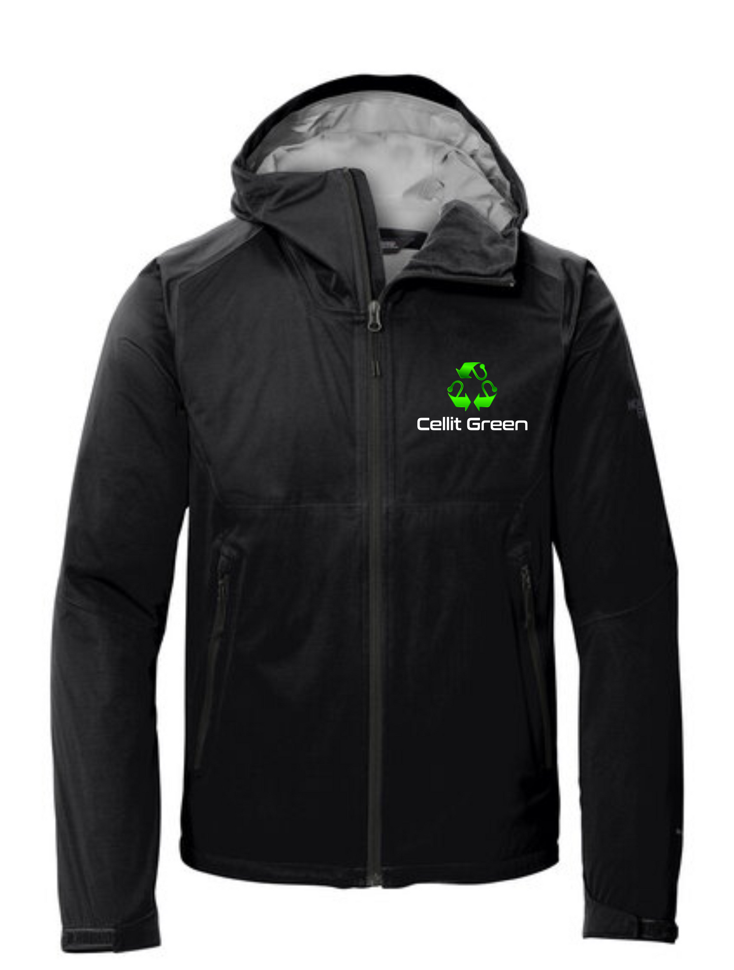 The North Face Men's All-Weather Dryvent Stretch Jacket - NF0A47FG