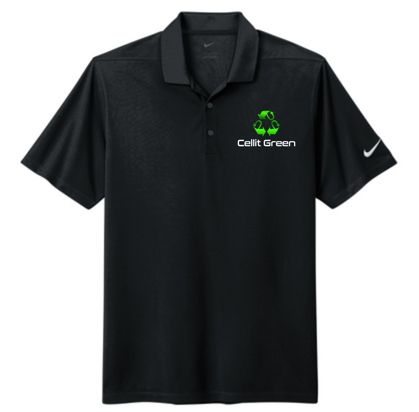 Nike Dri-FIT Micro Pique 2.0 Polo - NKDC1963
