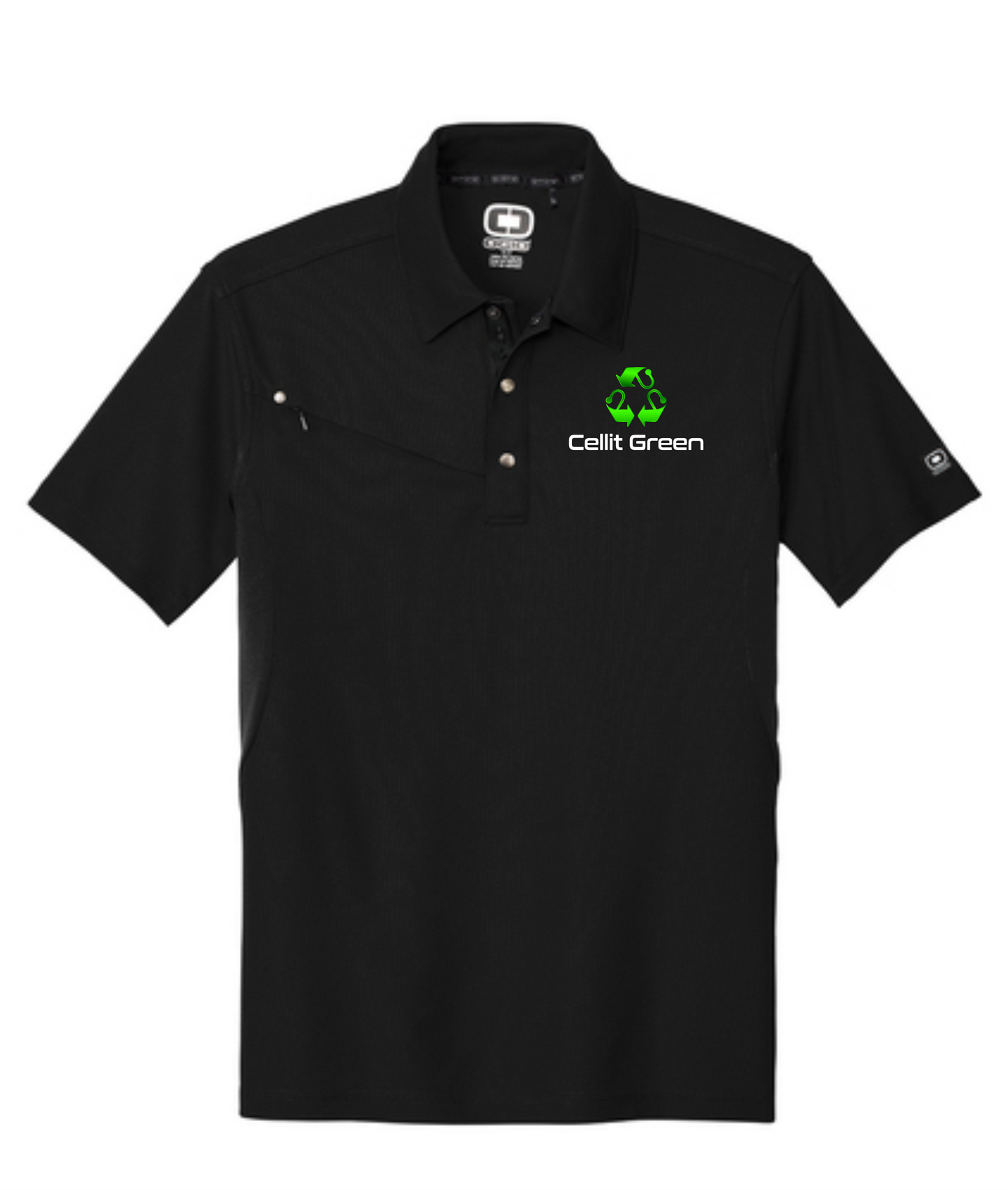 OGIO® - Accelerator Polo - OG102
