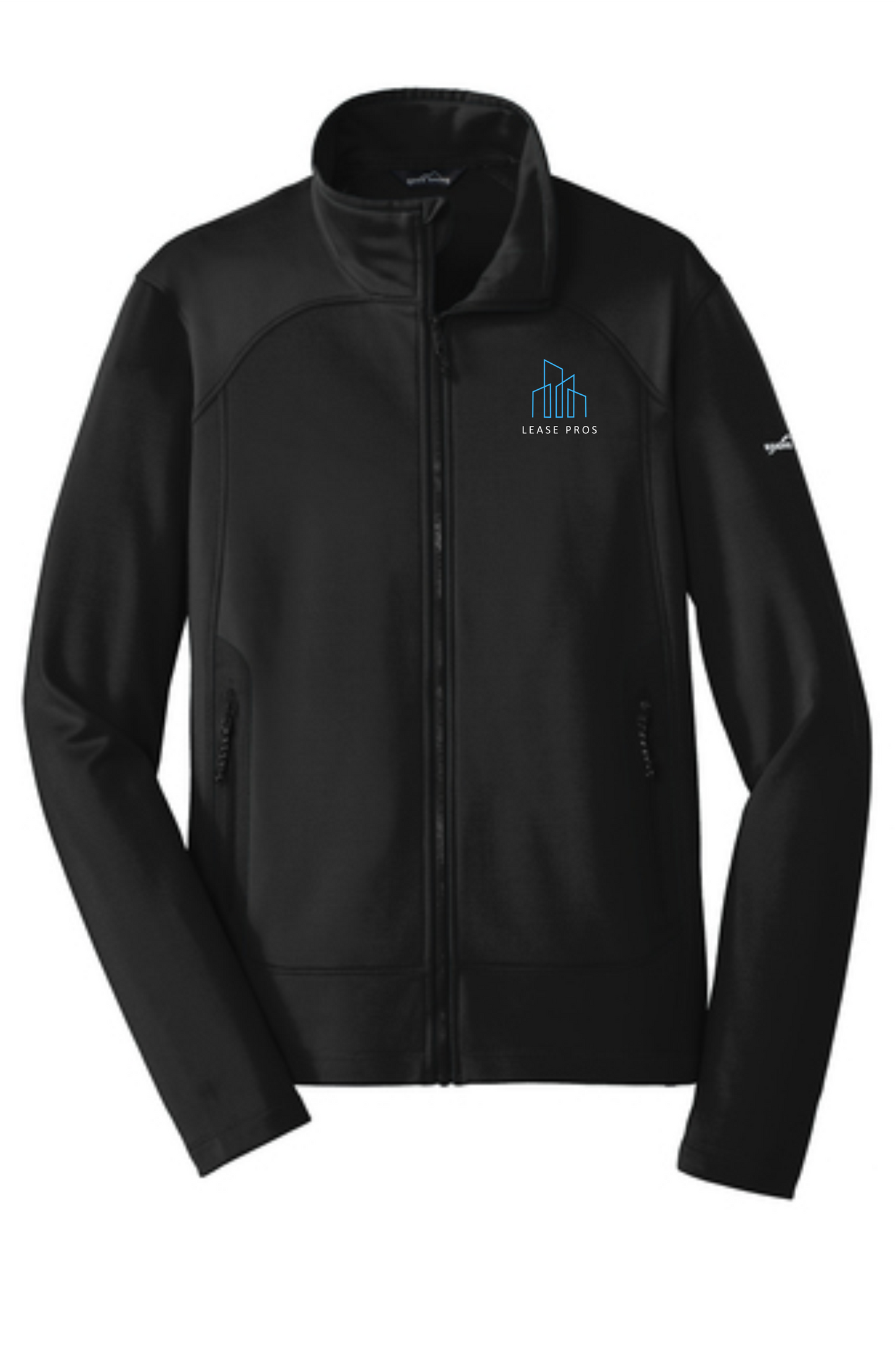 Eddie Bauer Highpoint-FIT Full-Zip Fleece - EB240