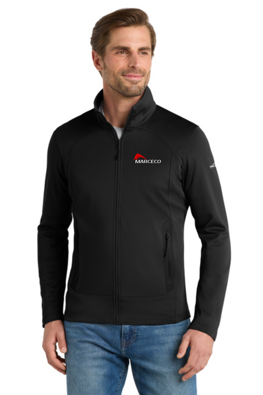 Eddie Bauer Highpoint-FIT Full-Zip Fleece - EB240