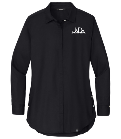 OGIO® Women's Commuter Woven Tunic - LOG1002