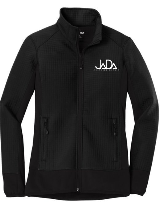 OGIO Women's Blacktop Trax Jacket - LOG726