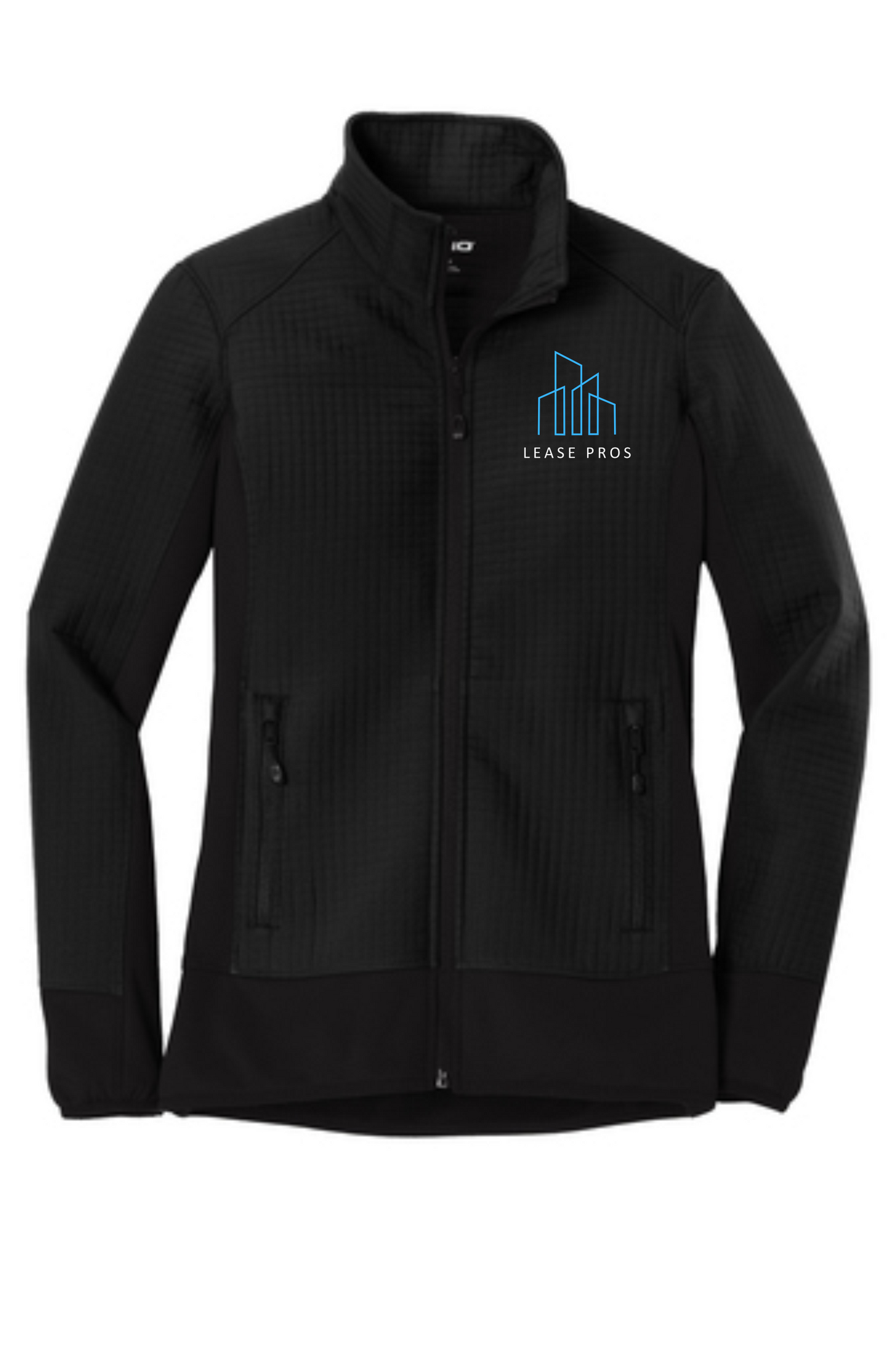 OGIO Women's Blacktop Trax Jacket - LOG726