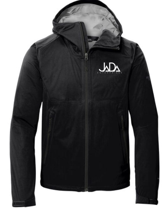 The North Face Men's All-Weather Dryvent Stretch Jacket - NF0A47FG