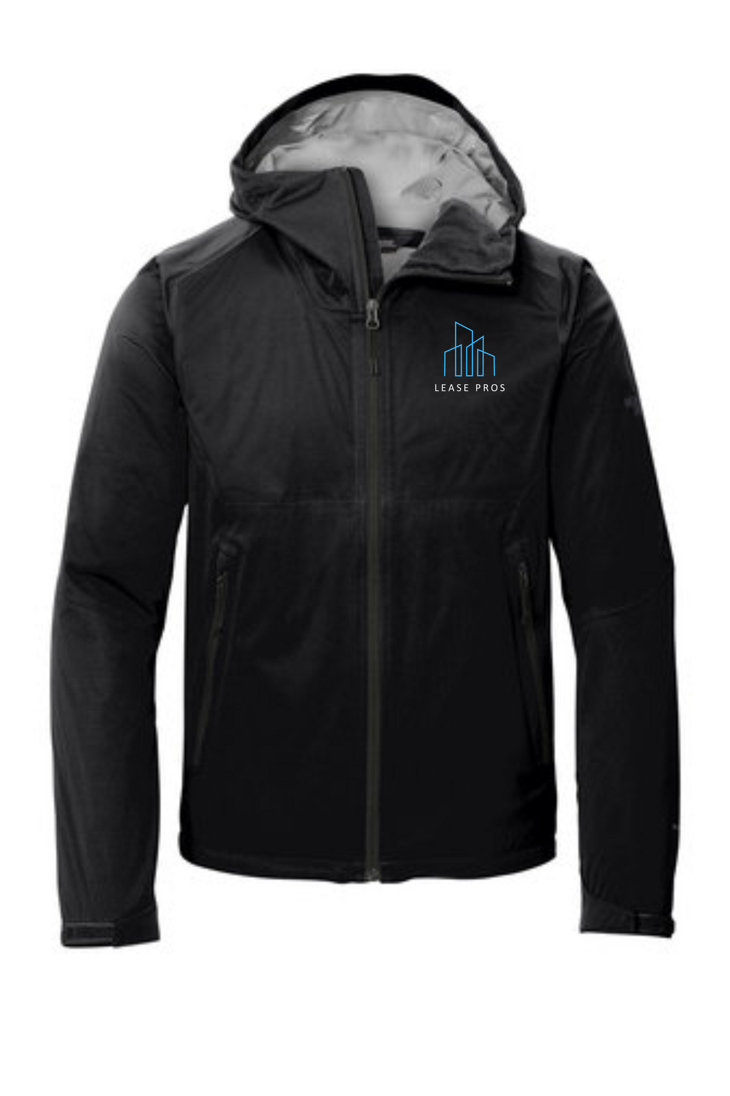 The North Face Men's All-Weather Dryvent Stretch Jacket - NF0A47FG