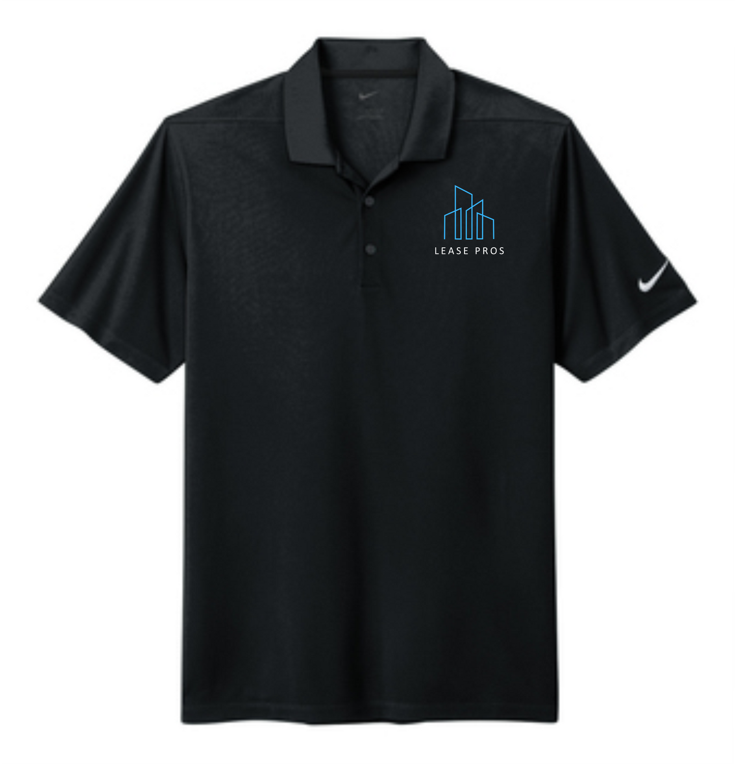 Nike Dri-FIT Micro Pique 2.0 Polo - NKDC1963
