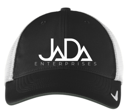 Nike Black/White Dri-FIT Classic 99 Cap - NKFB6448