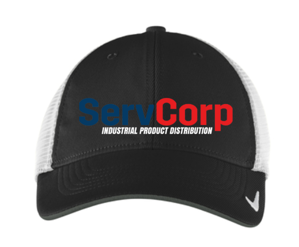 Nike Black/White Dri-FIT Classic 99 Cap - NKFB6448