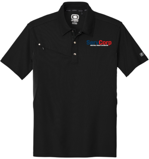 OGIO® - Accelerator Polo - OG102