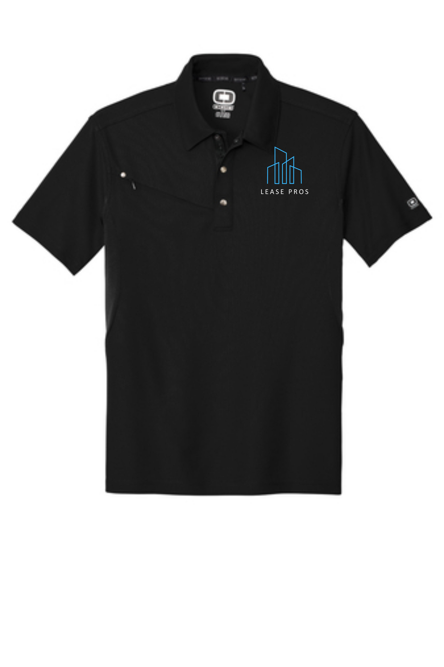 OGIO® - Accelerator Polo - OG102