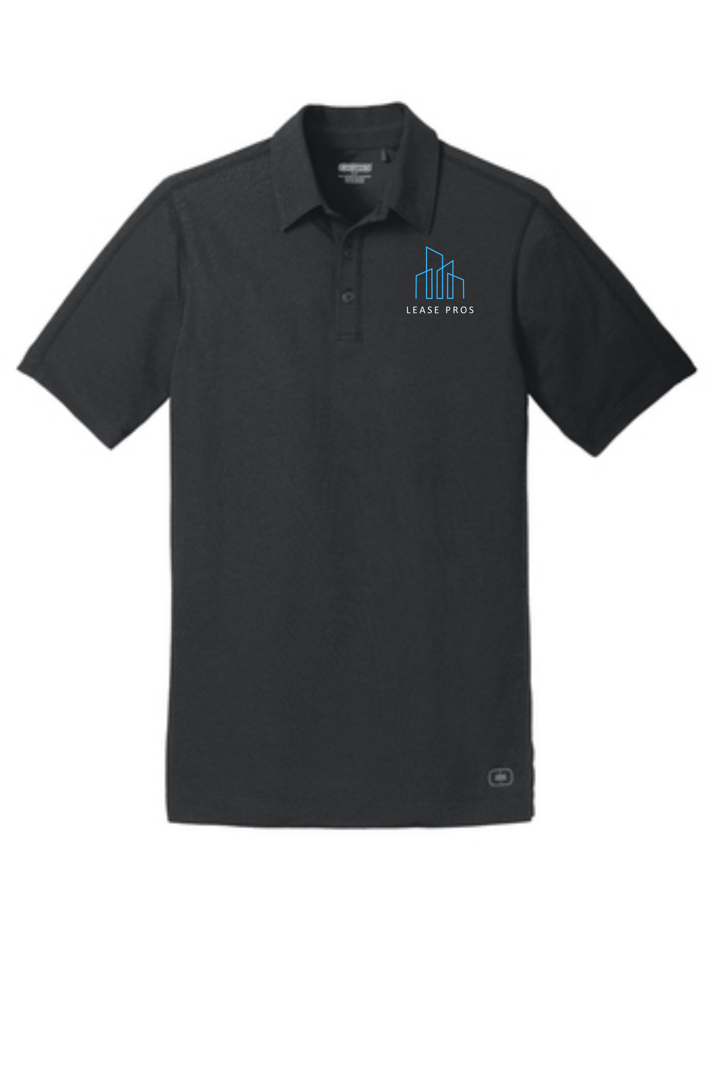 OGIO® Onyx Polo - OG126