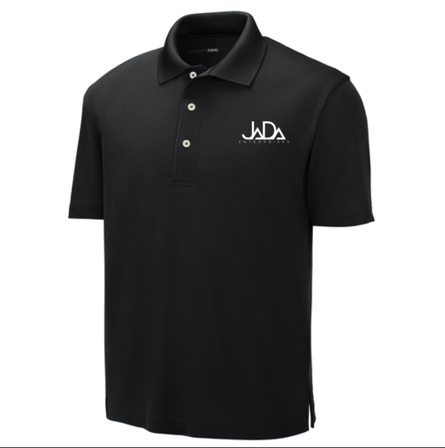 TALL polos - Sport-Tek® Tall Dri-Mesh® Polo - TK469