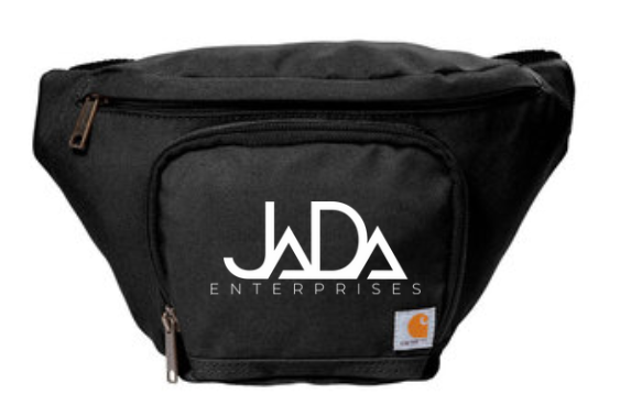 Carhartt Black Waist Pack - CT89098101