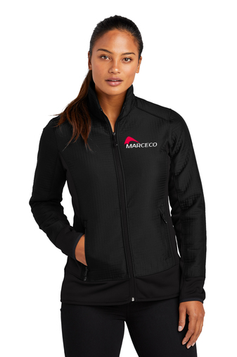 OGIO Women's Blacktop Trax Jacket - LOG726